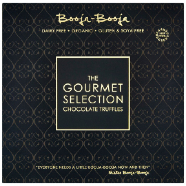 Thumbnail image for The Gourmet Selection