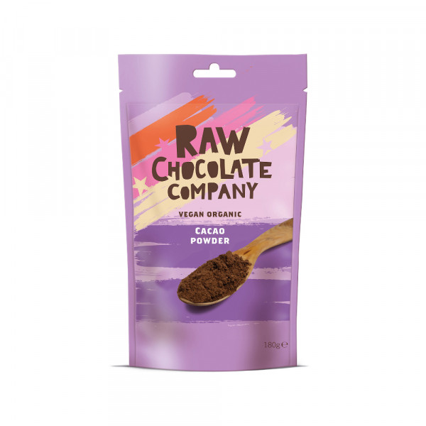 Thumbnail image for Raw Cacao Powder
