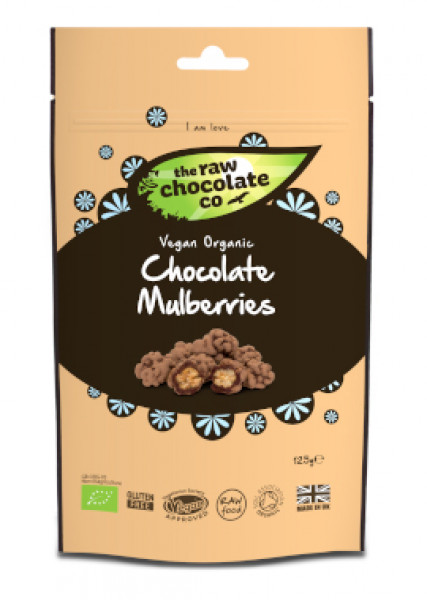 Thumbnail image for Raw Chocolate Mulberries
