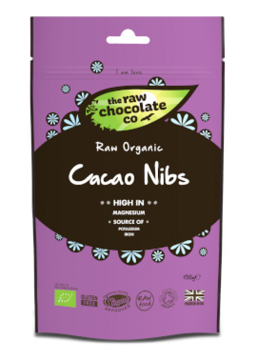 Product picture for Cacao Nibs