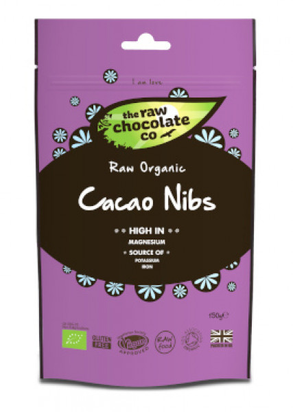 Thumbnail image for Cacao Nibs