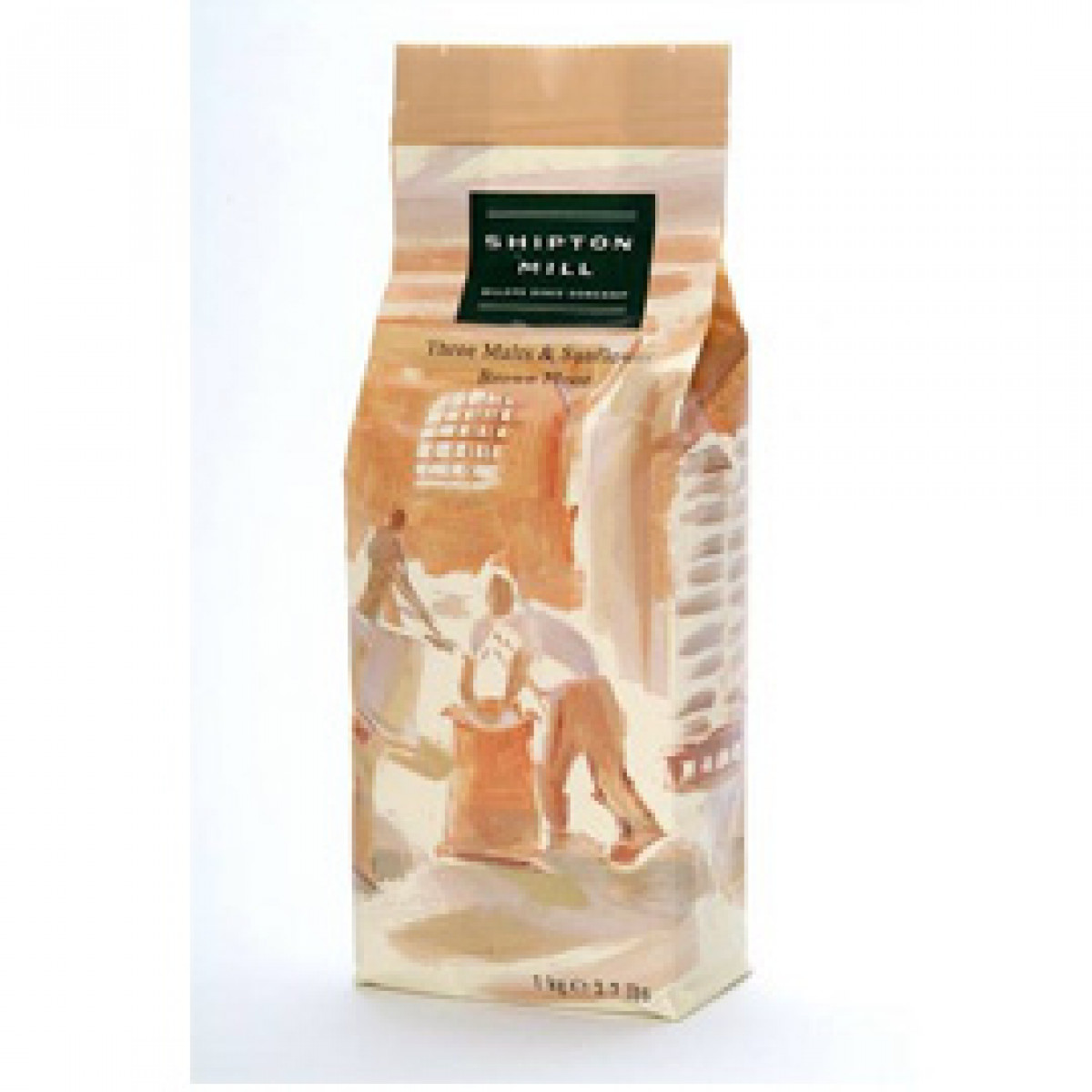 Product picture for Three Malt & Sunflower Flour