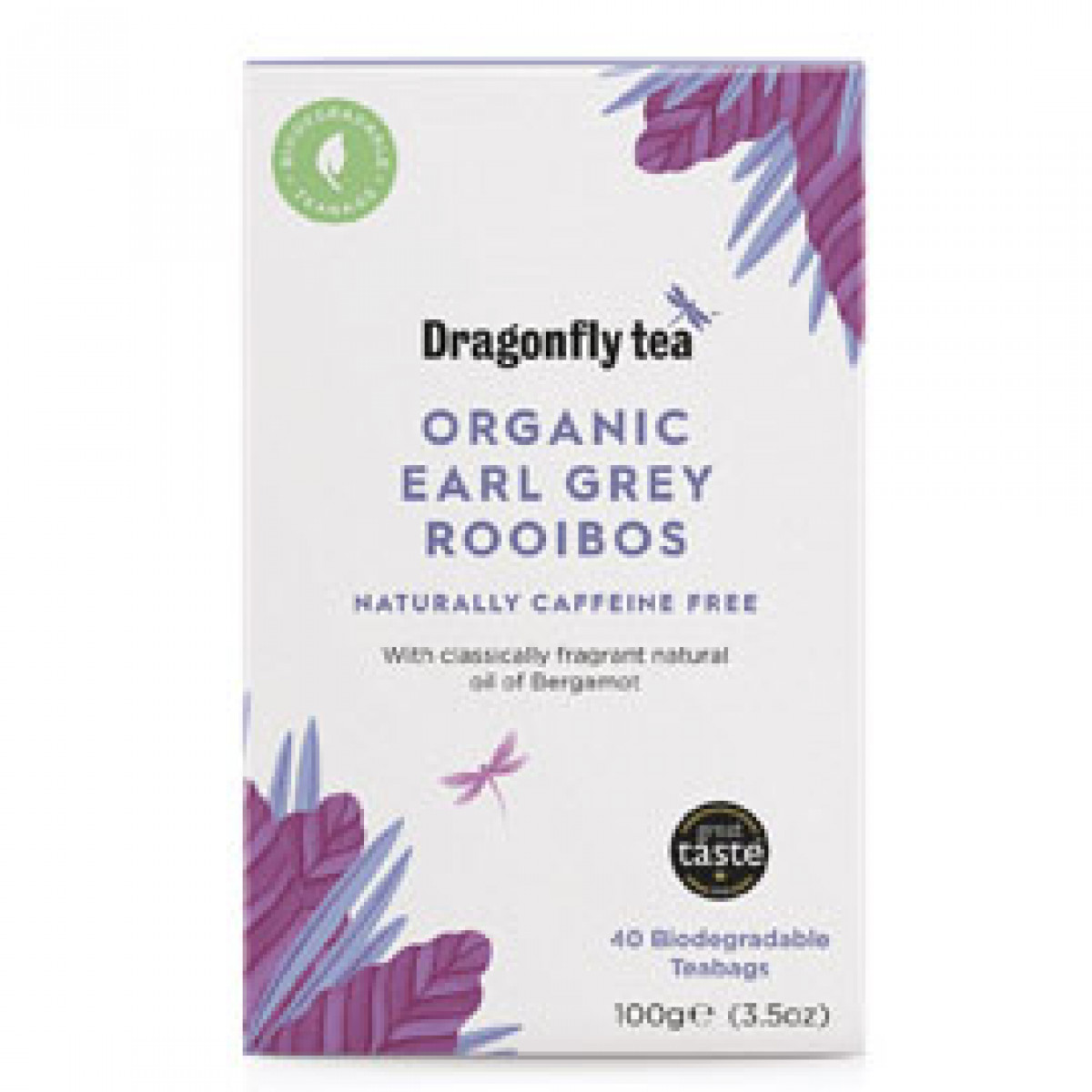 Product picture for Rooibos Earl Grey