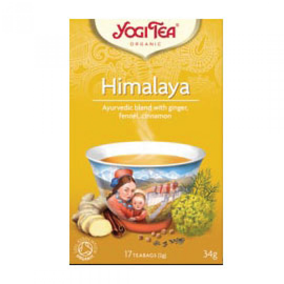 Product picture for Himalaya