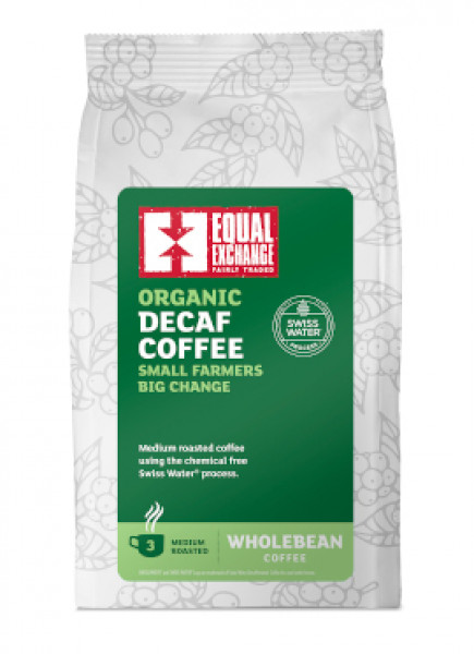 Thumbnail image for Coffee Beans - Decaffeinated (Swiss Water)
