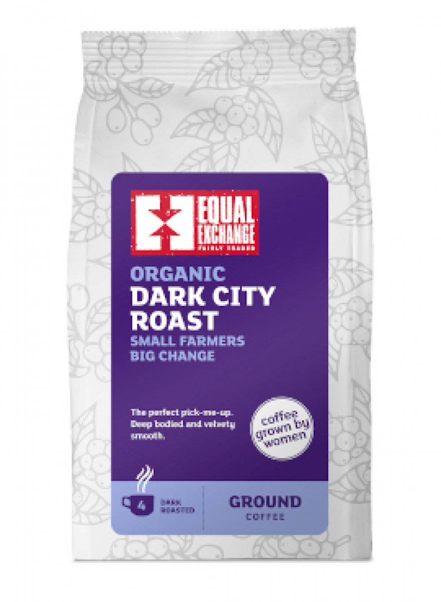 Product picture for Coffee Beans - Dark Roast