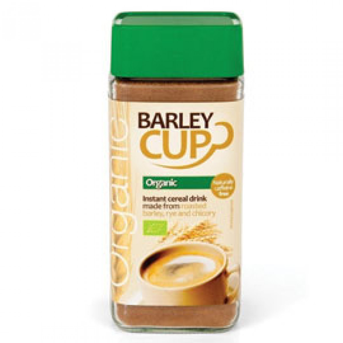 Product picture for Barleycup