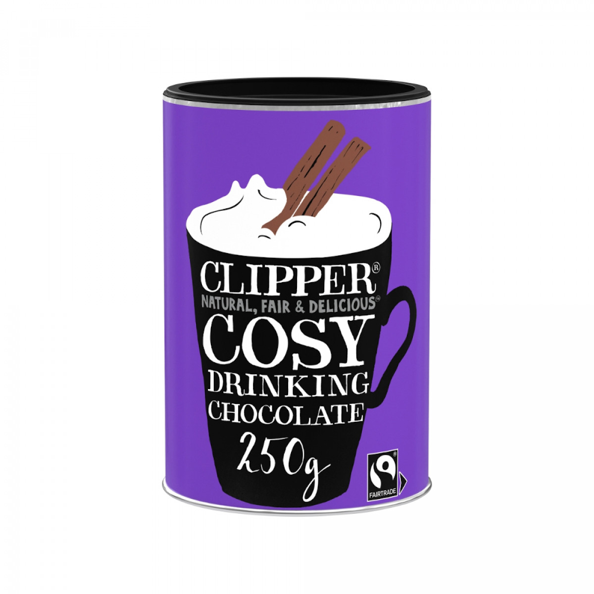 Product picture for Drinking Chocolate Super Cosy