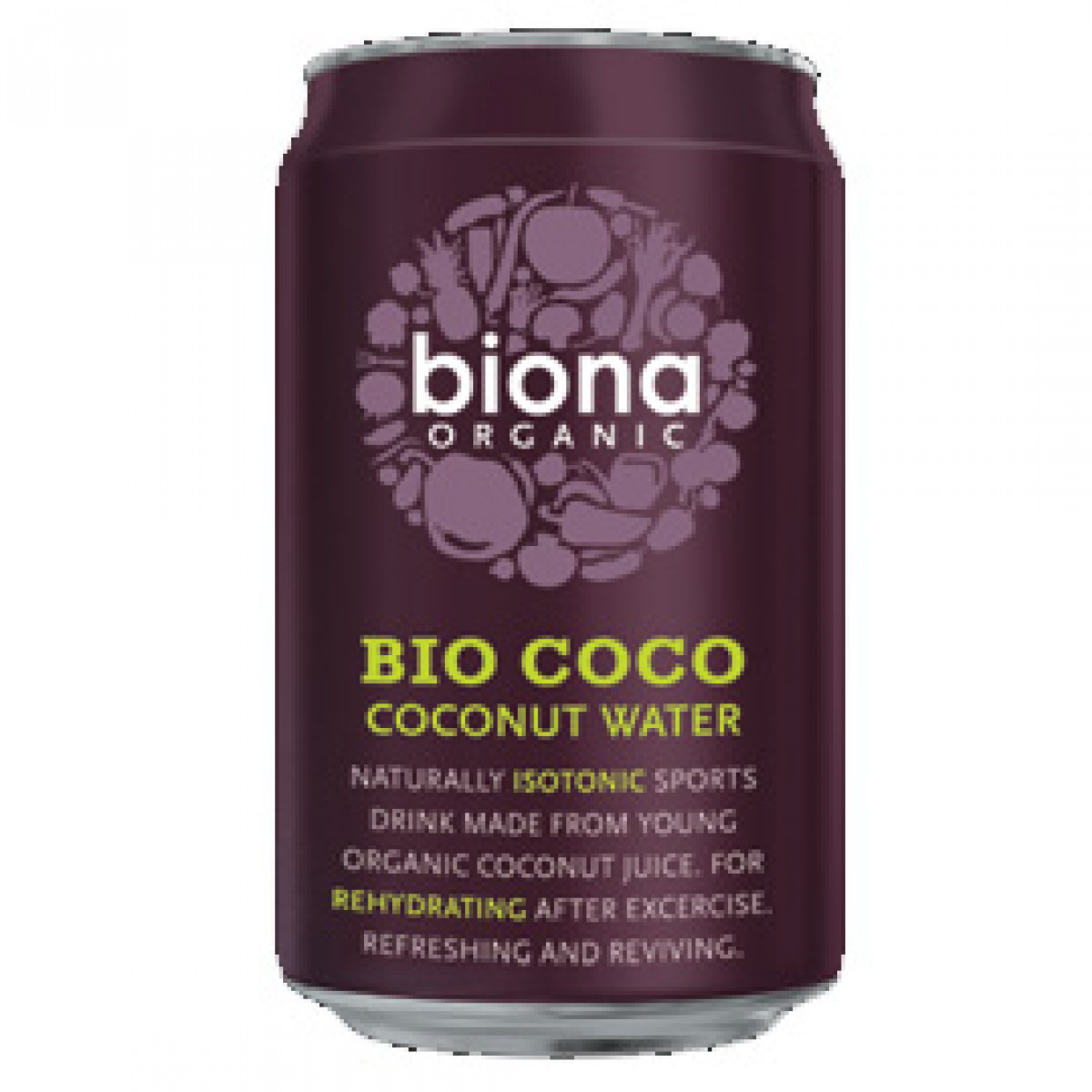 Buy Coconut Water (Can) online at Falmouth Food Coop