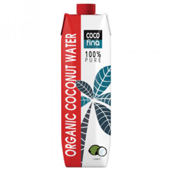 Thumbnail image for Coconut Water