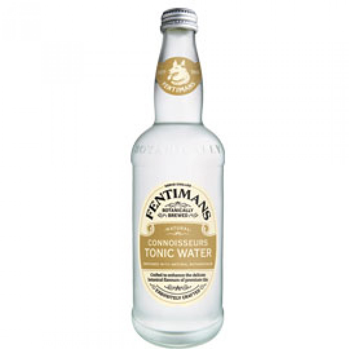 Product picture for Connoisseurs Tonic Water