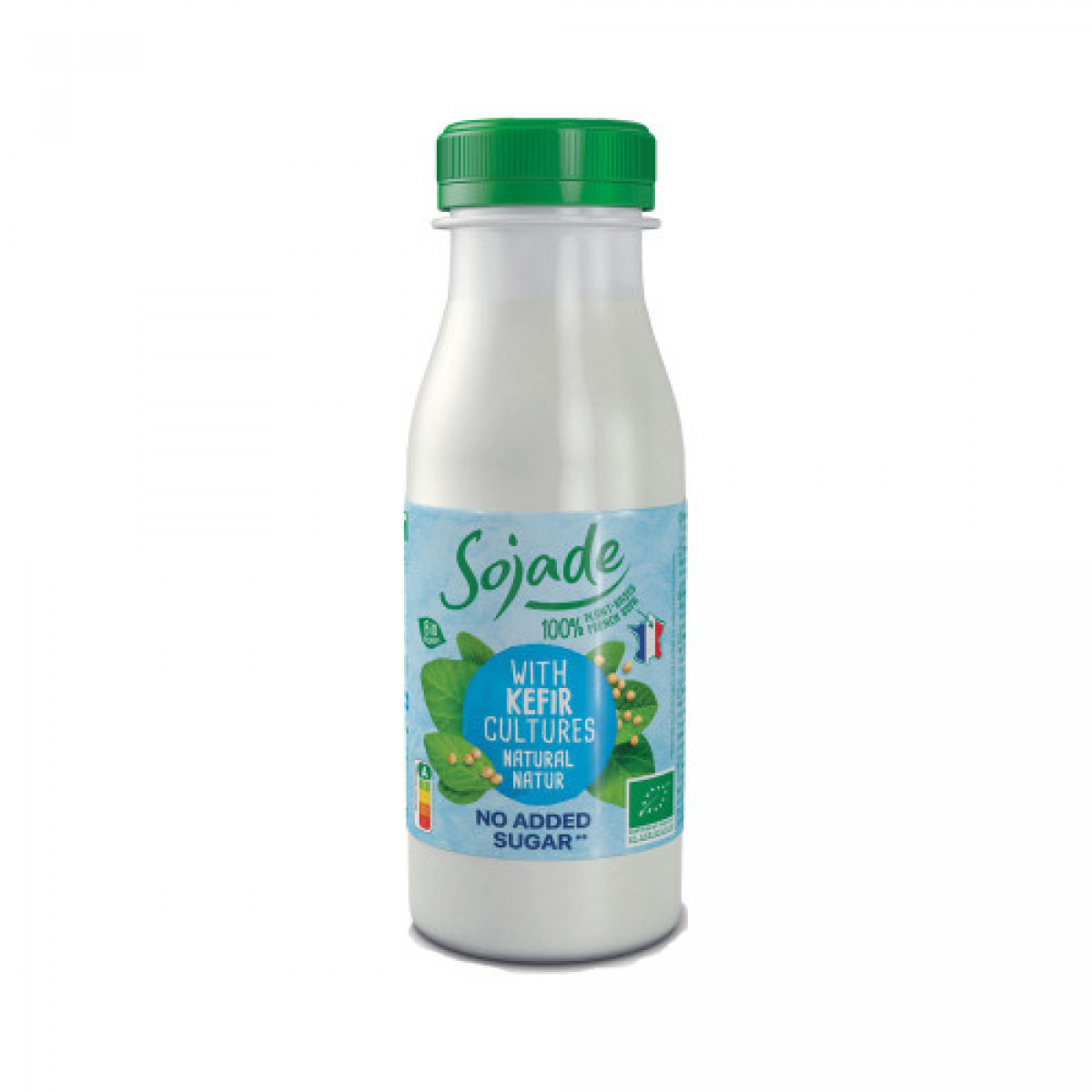 Product picture for Natural Soya Kefir (Org)