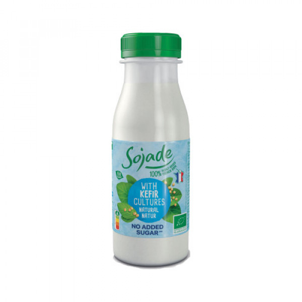 Thumbnail image for Natural Soya Kefir (Org)