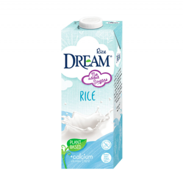 Thumbnail image for Rice Dream - Calcium Enriched