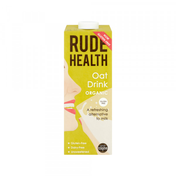 Thumbnail image for Oat Drink