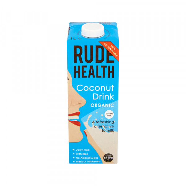 Thumbnail image for Coconut Drink