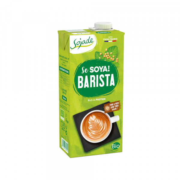 Thumbnail image for Soya Barista Drink