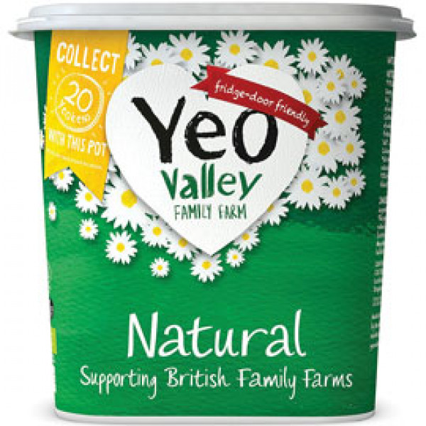 Thumbnail image for Yoghurt Natural