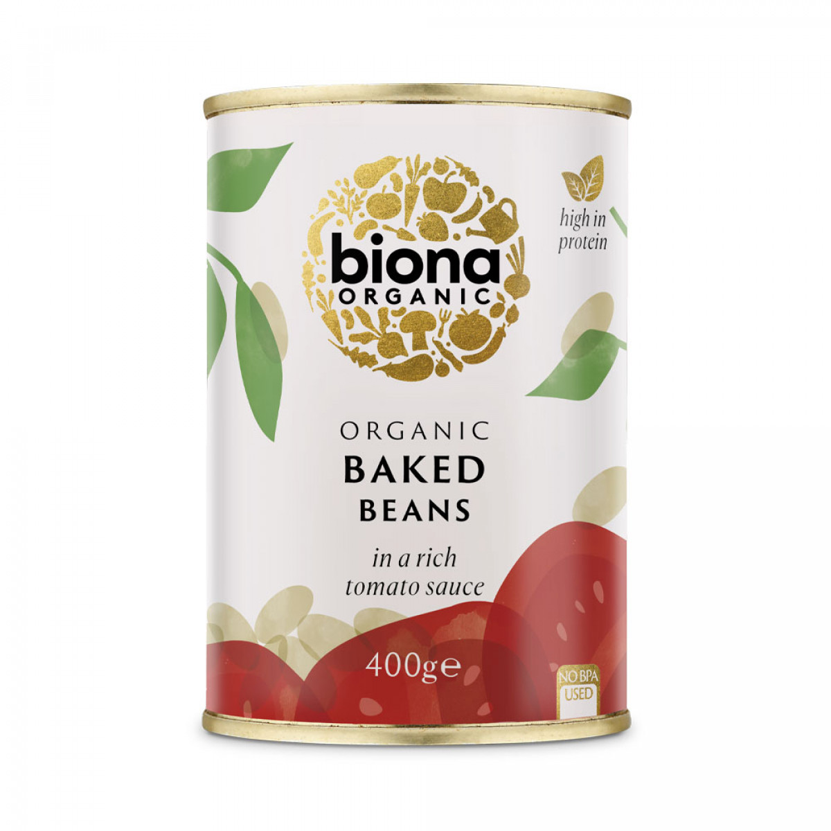 Product picture for Classic Baked Beans