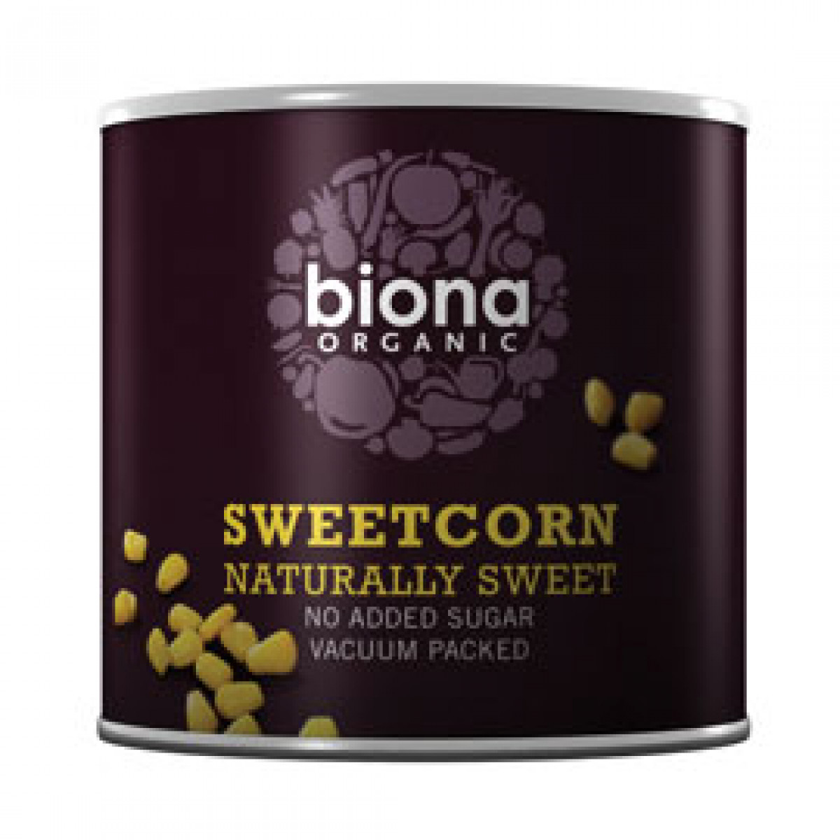 Product picture for Sweetcorn - tinned
