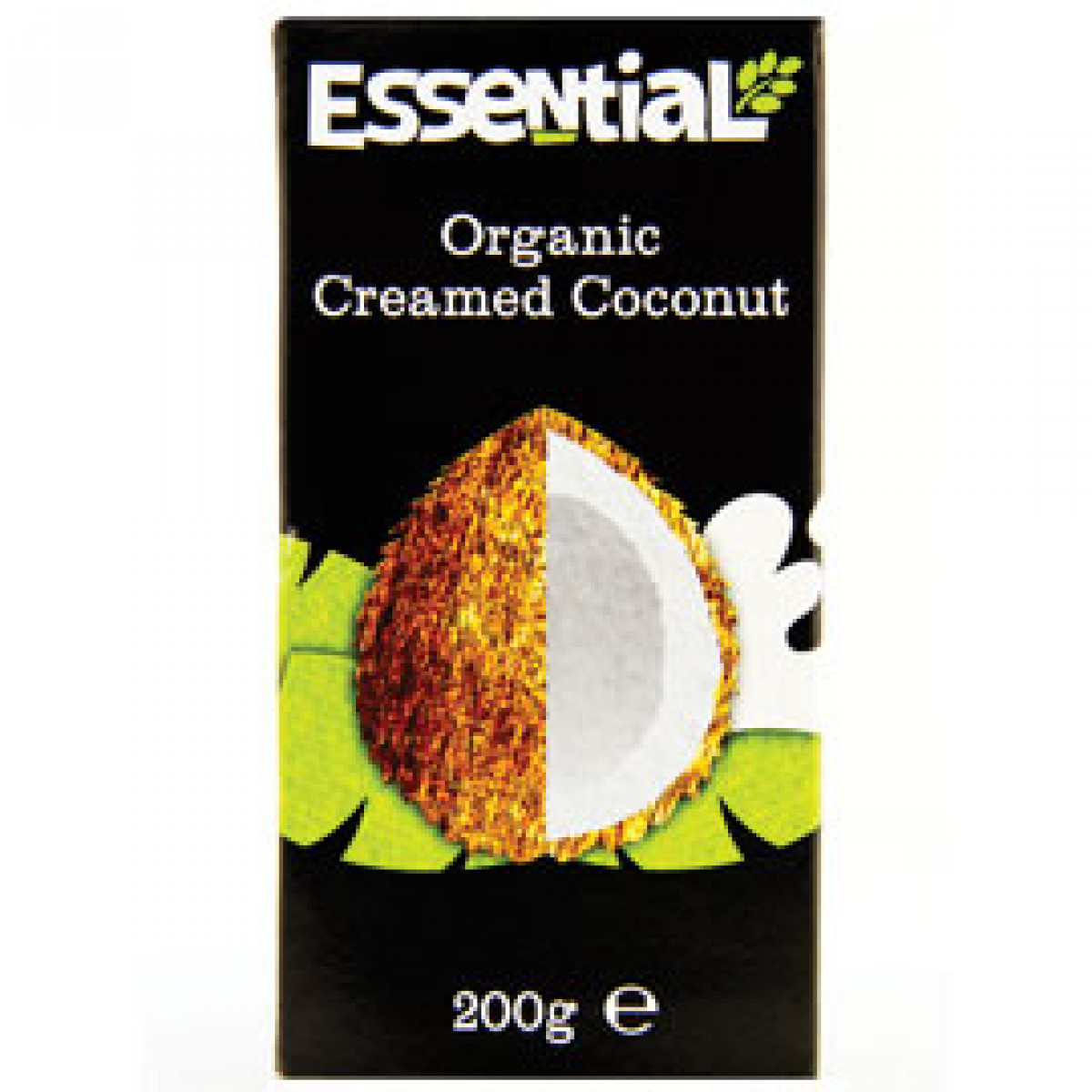 Product picture for Creamed Coconut