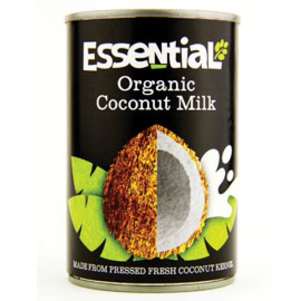 Thumbnail image for Coconut Milk