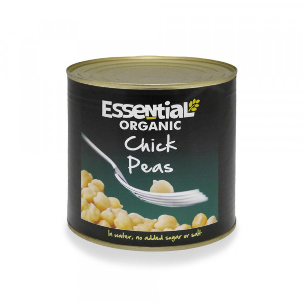 Thumbnail image for Catering Size - Chickpeas