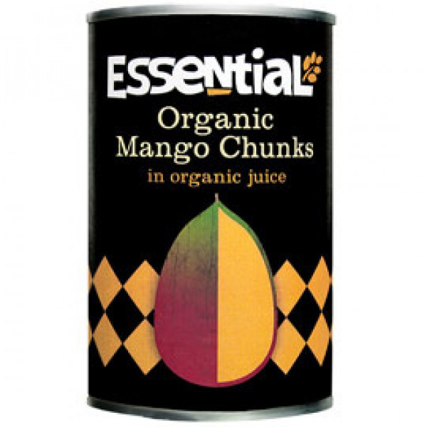 Thumbnail image for Mango Chunks in Mango Juice