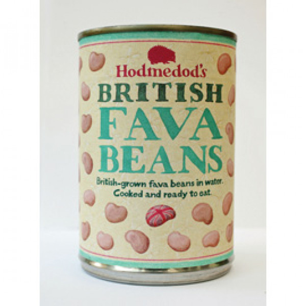 Thumbnail image for Whole British Fava Beans in Water