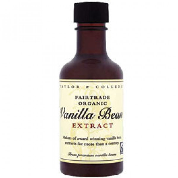 Thumbnail image for Vanilla Extract (100ml)