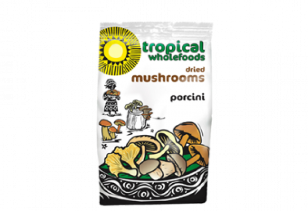 Thumbnail image for Porcini Mushrooms (Ceps)