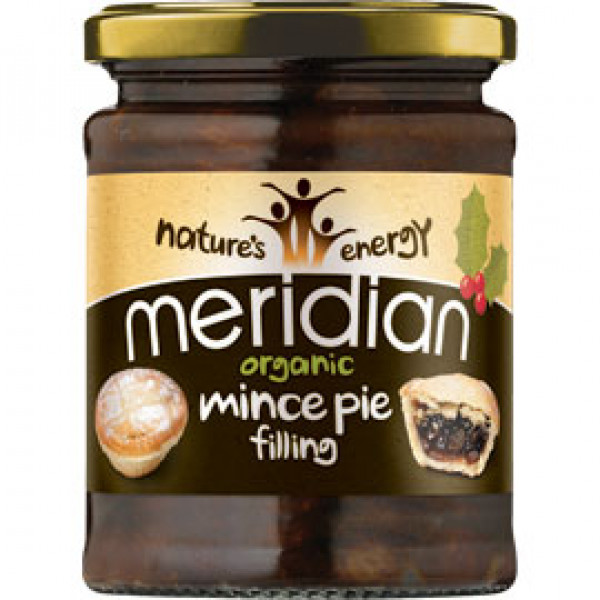 Thumbnail image for Mince Pie Filling