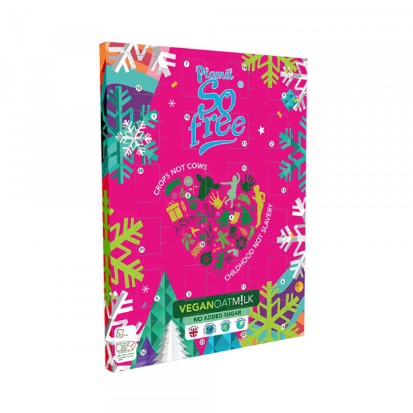 Thumbnail image for Advent Calendar - Oat M!lk (NAS)