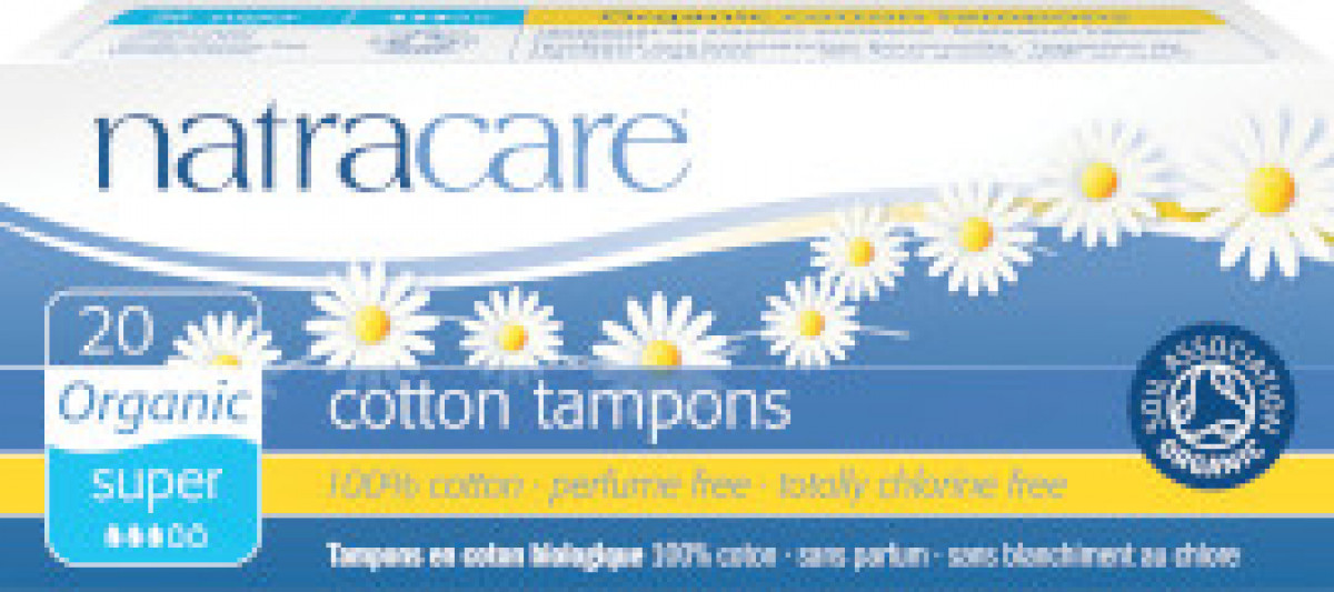 Product picture for Super Tampons