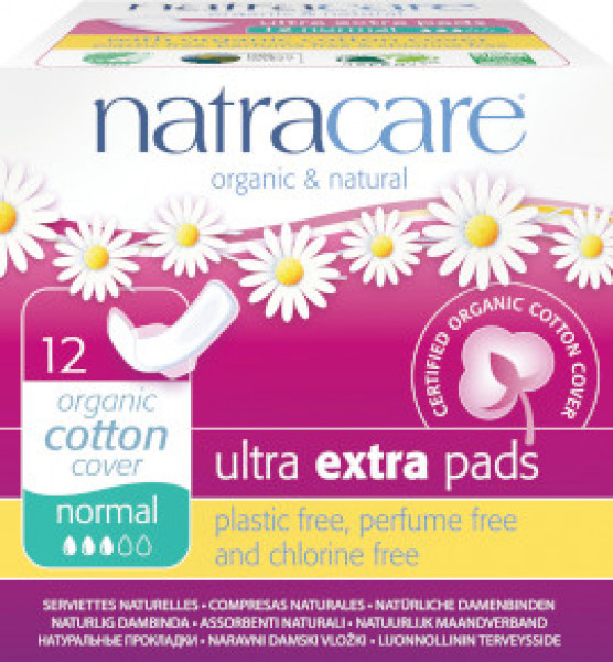 Thumbnail image for Ultra Extra Pad Normal