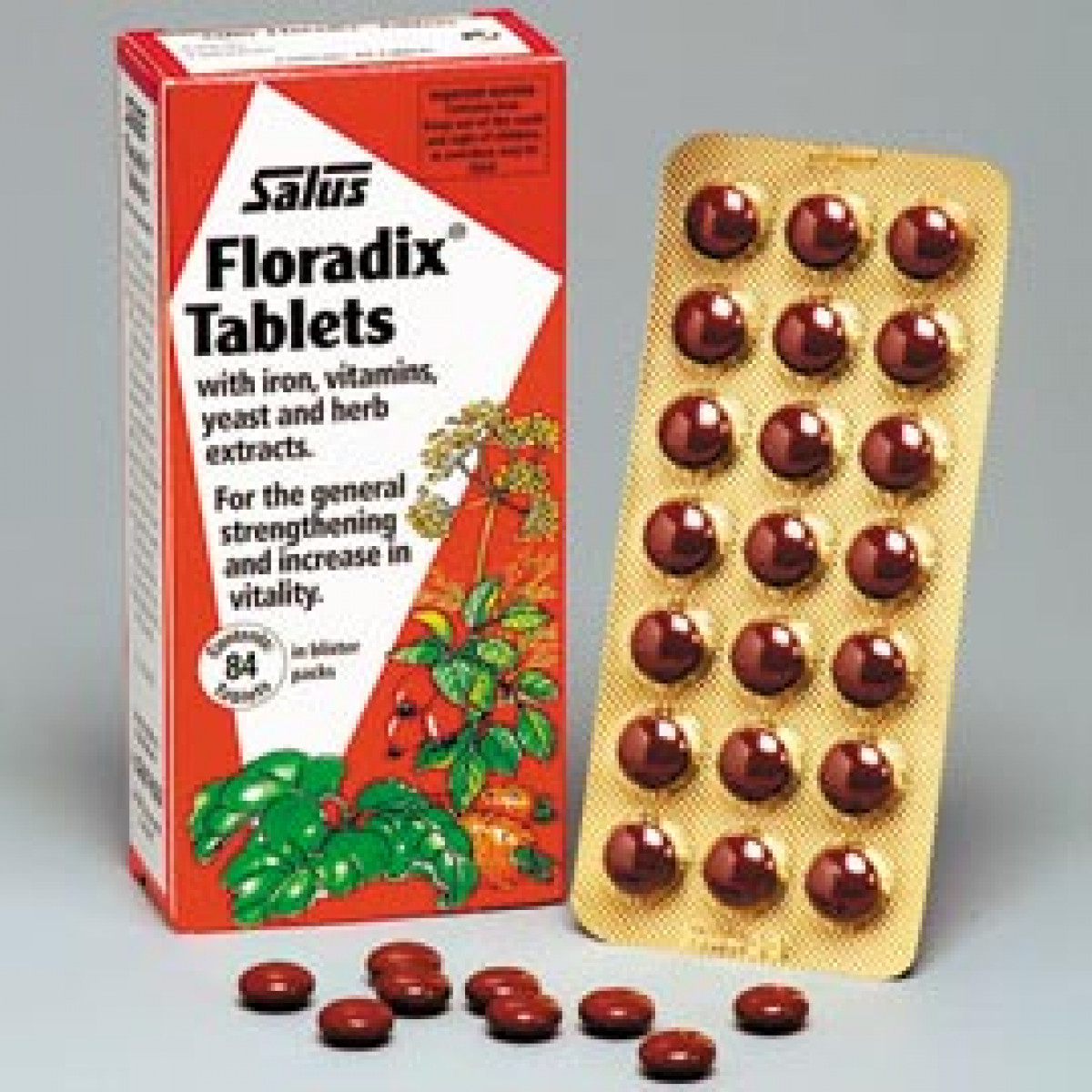 Product picture for Floradix