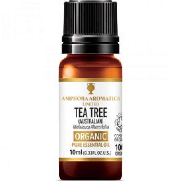 Thumbnail image for Tea Tree Oil