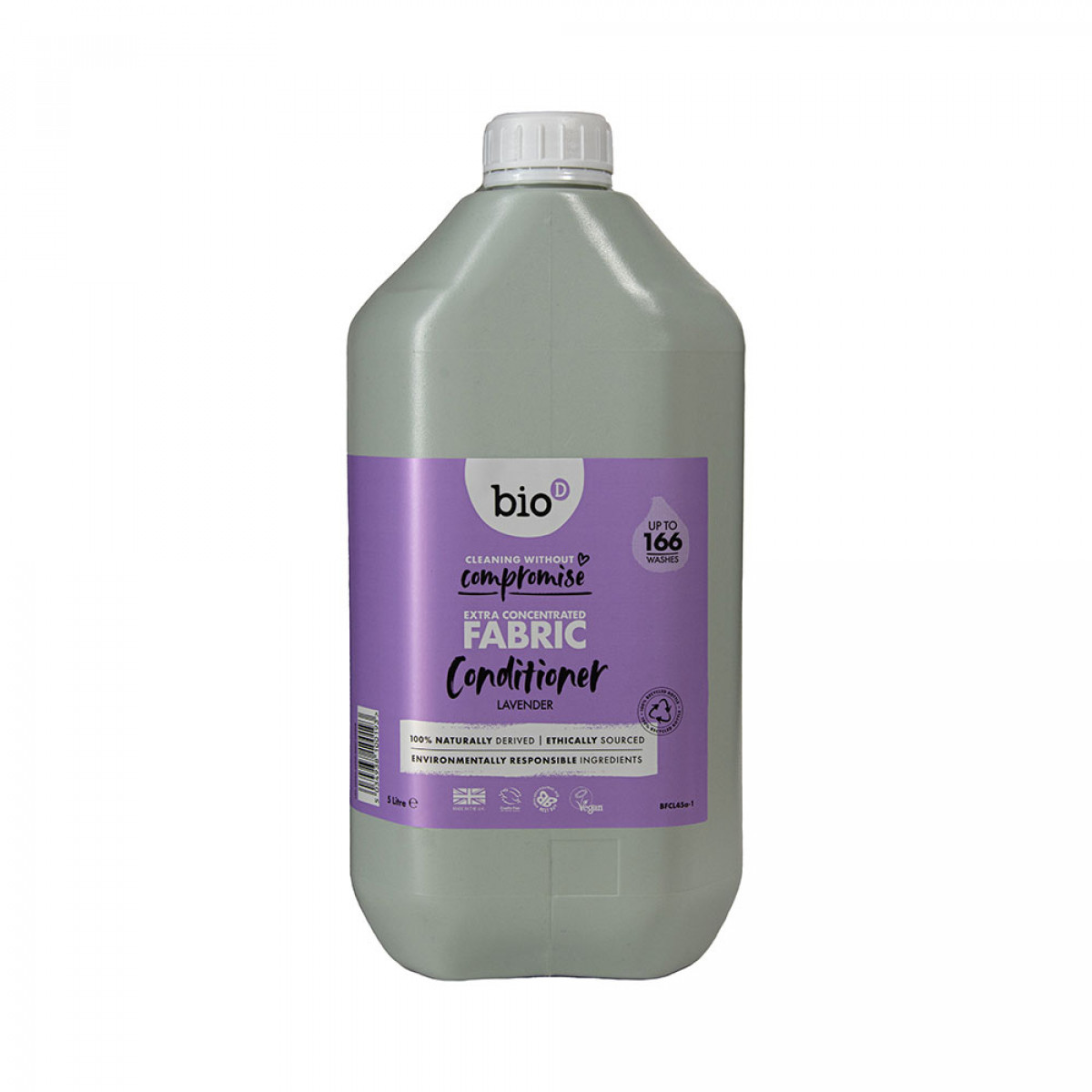 Product picture for Lavender Fabric Conditioner