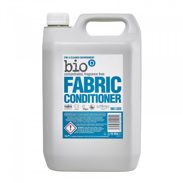 Thumbnail image for Fabric Conditioner 5ltr