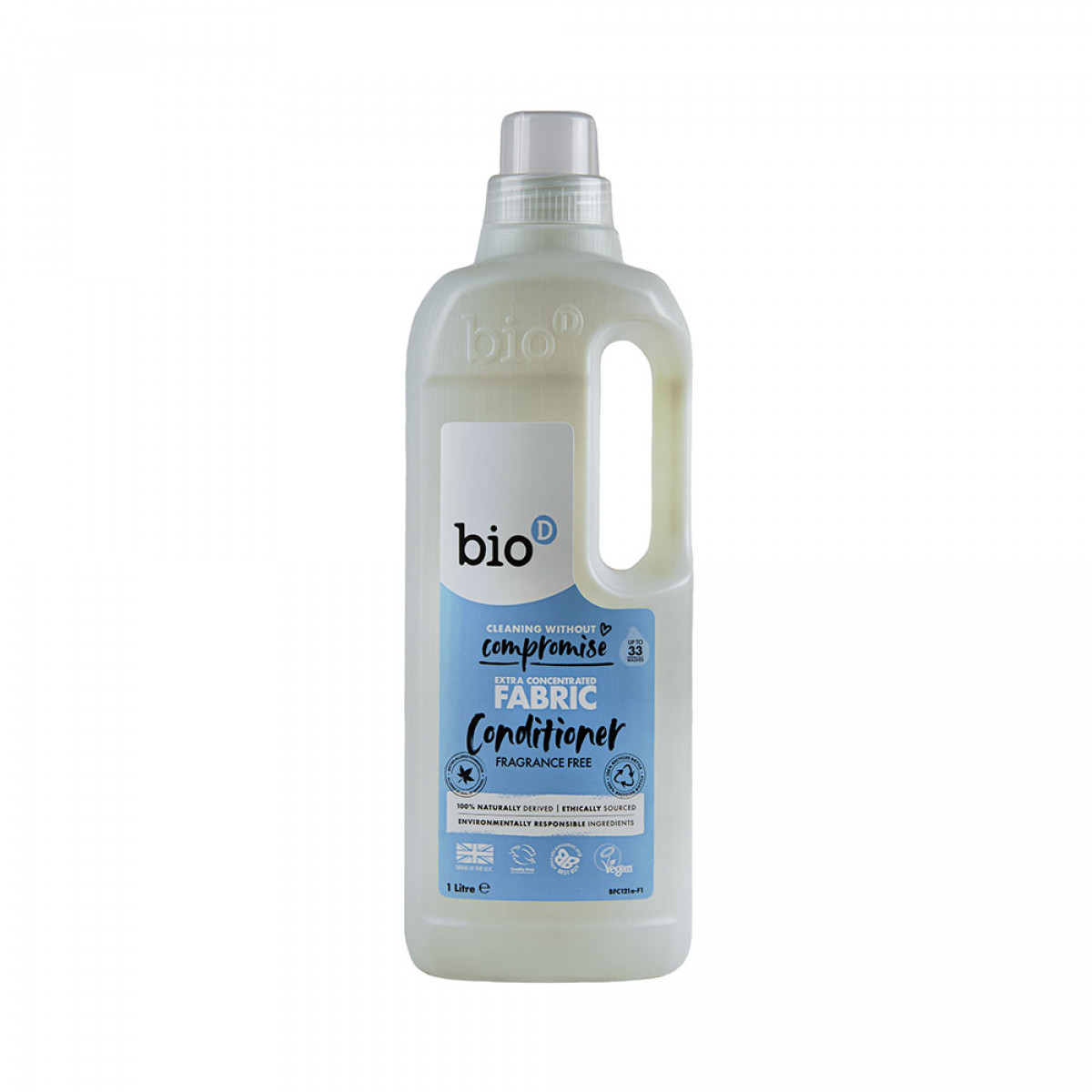 Product picture for Fabric Conditioner
