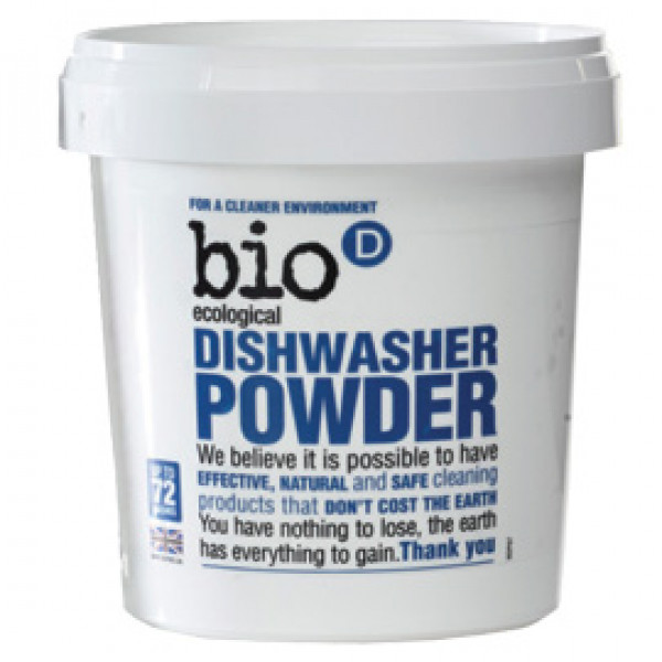 Thumbnail image for Dishwasher Powder