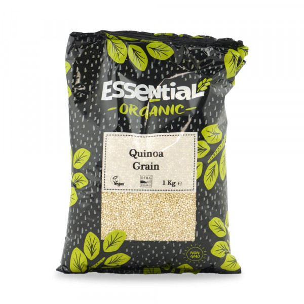 Thumbnail image for Quinoa
