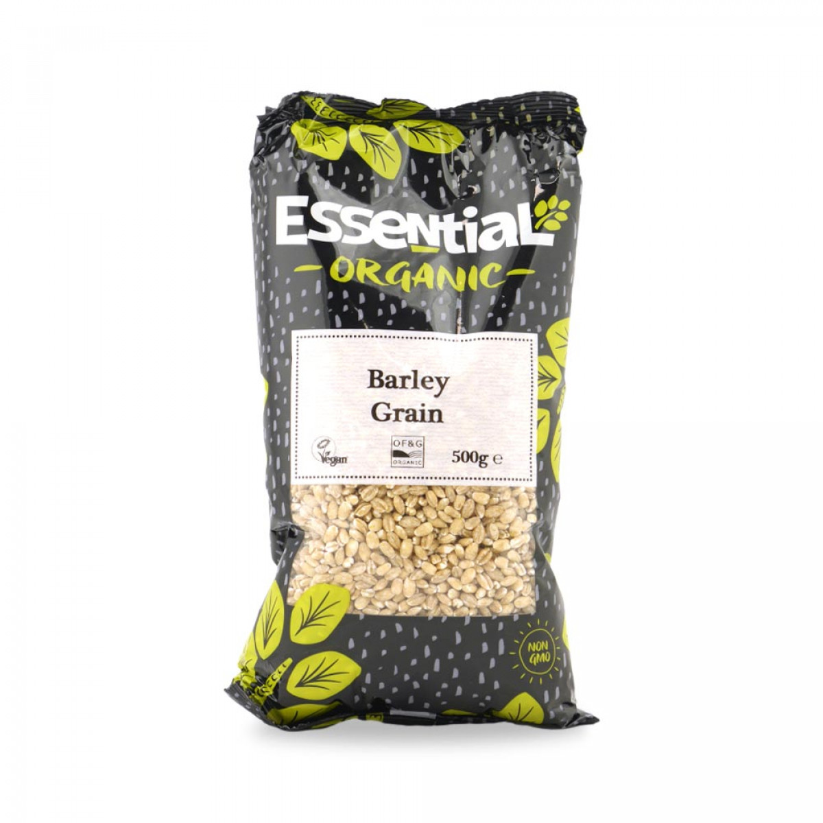 Product picture for Pot Barley