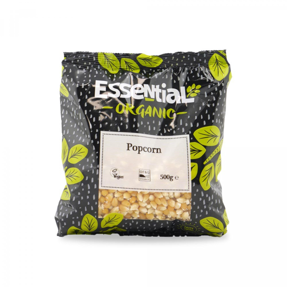 Product picture for Popcorn Kernels