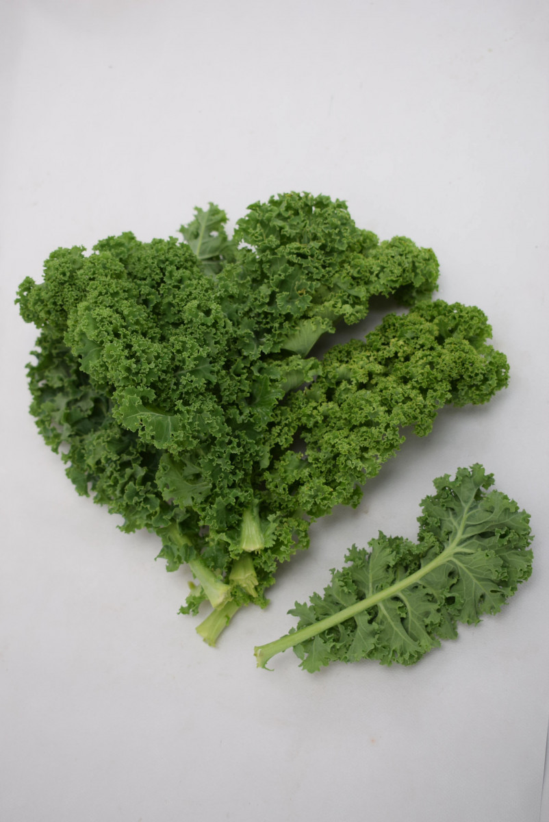 Product picture for Kale, Curly Green