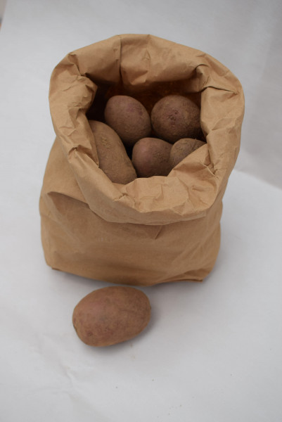 Thumbnail image for Potatoes, alouette
