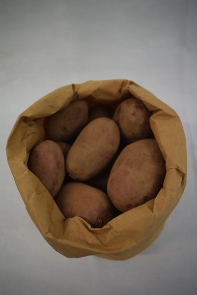 Thumbnail image for Potatoes, large bag