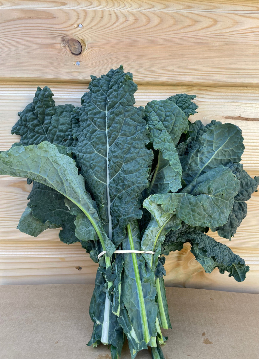 Product picture for Kale, Cavolo Nero