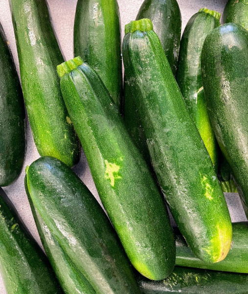 Thumbnail image for Courgettes