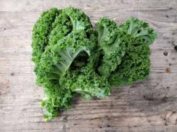 Thumbnail image for Kale, Green Curly
